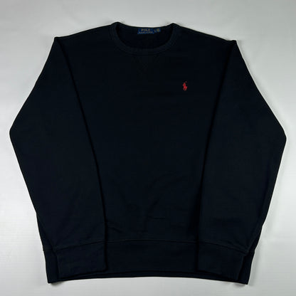 L - 2010's Ralph Lauren Sweatshirt