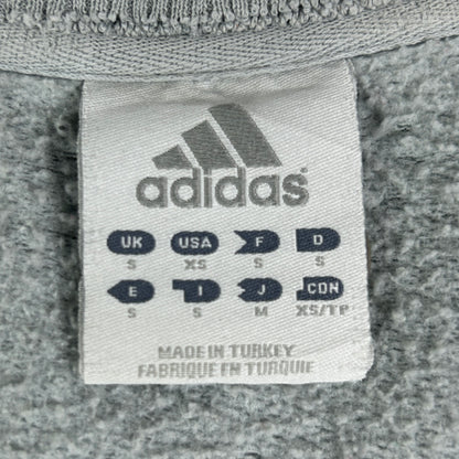 S - Vintage 2000's Adidas Sweatshirt