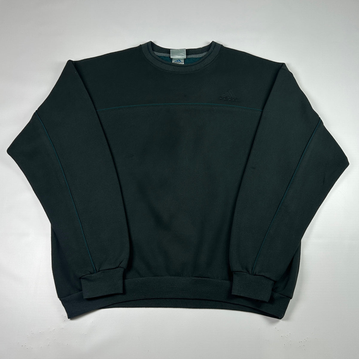 XL - Vintage 1990's Adidas Sweatshirt