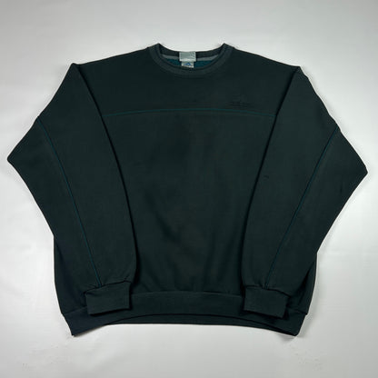 XL - Vintage 1990's Adidas Sweatshirt