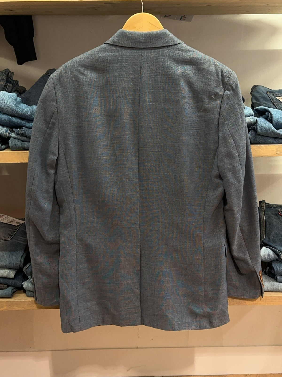 38R - Ralph Lauren Blazer
