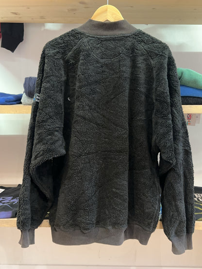 M - Vintage Adidas Fleece Jacket