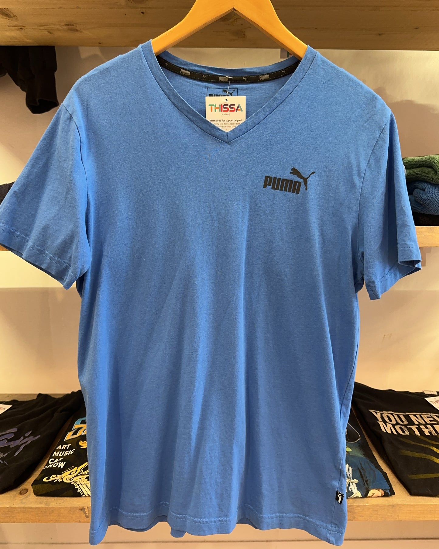 M - Puma T-shirt