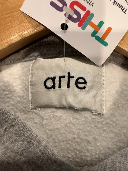Arte Antwerp Sweatshirt - M