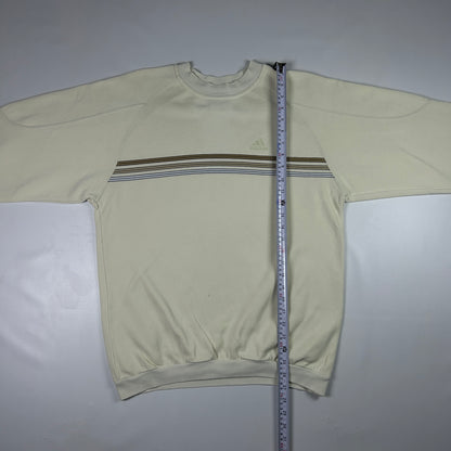 L - Vintage 1990's Adidas Sweatshirt