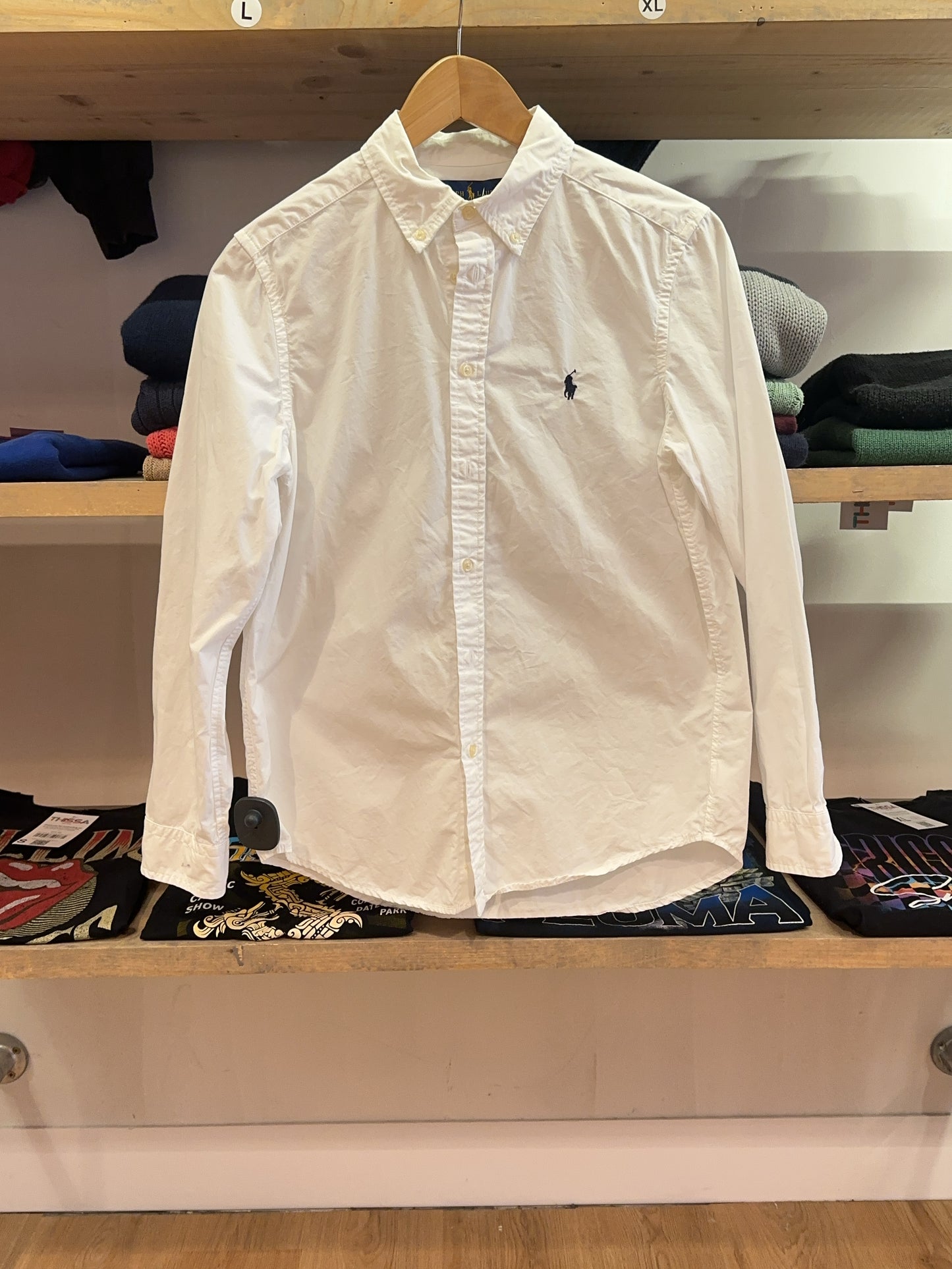 Ralph Lauren Shirt - S