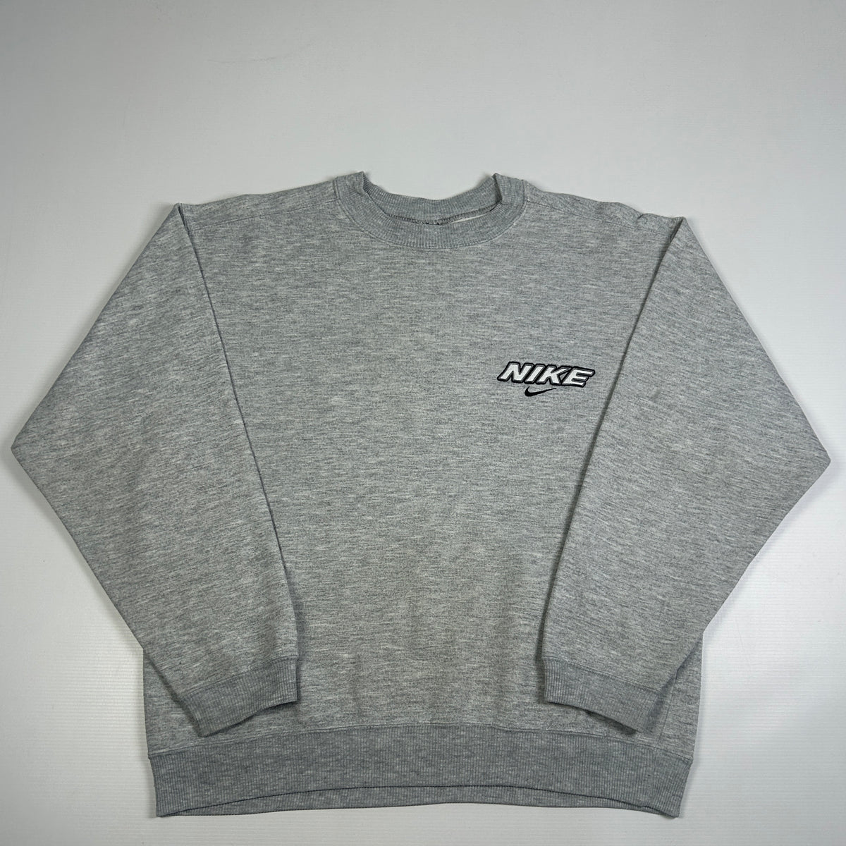 S - Vintage 1990's Nike Sweatshirt