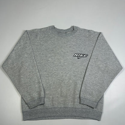 S - Vintage 1990's Nike Sweatshirt