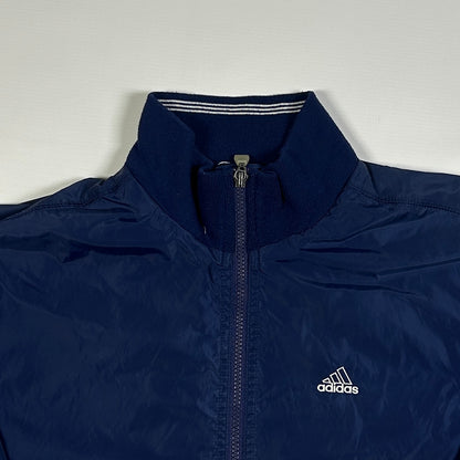 L - 1990's Adidas Track Jacket