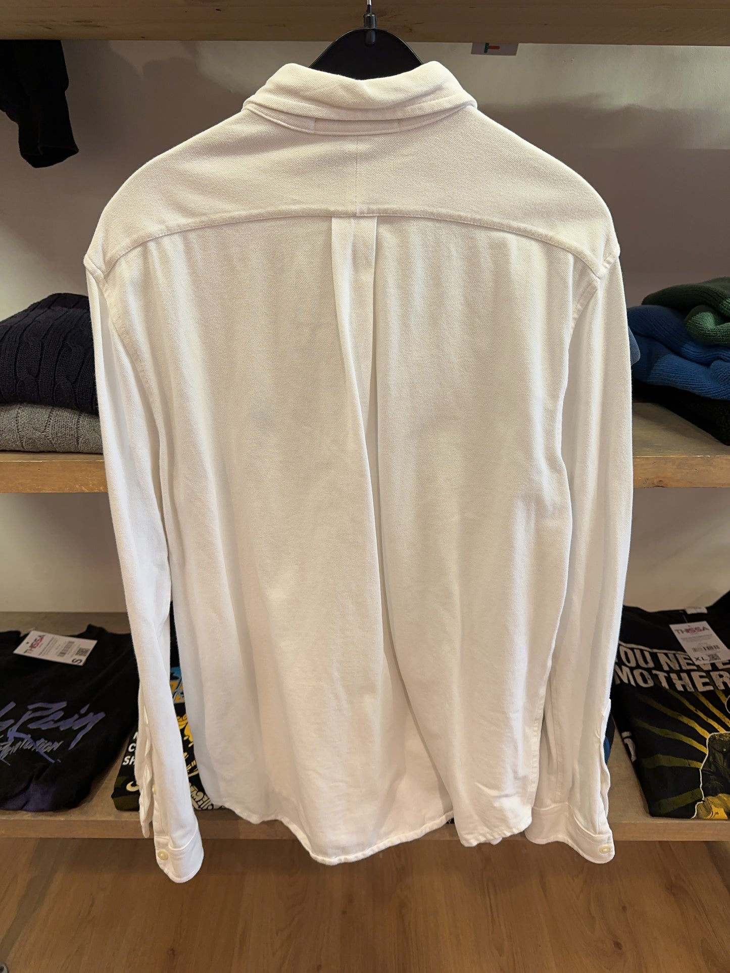 S - Ralph Lauren Shirt