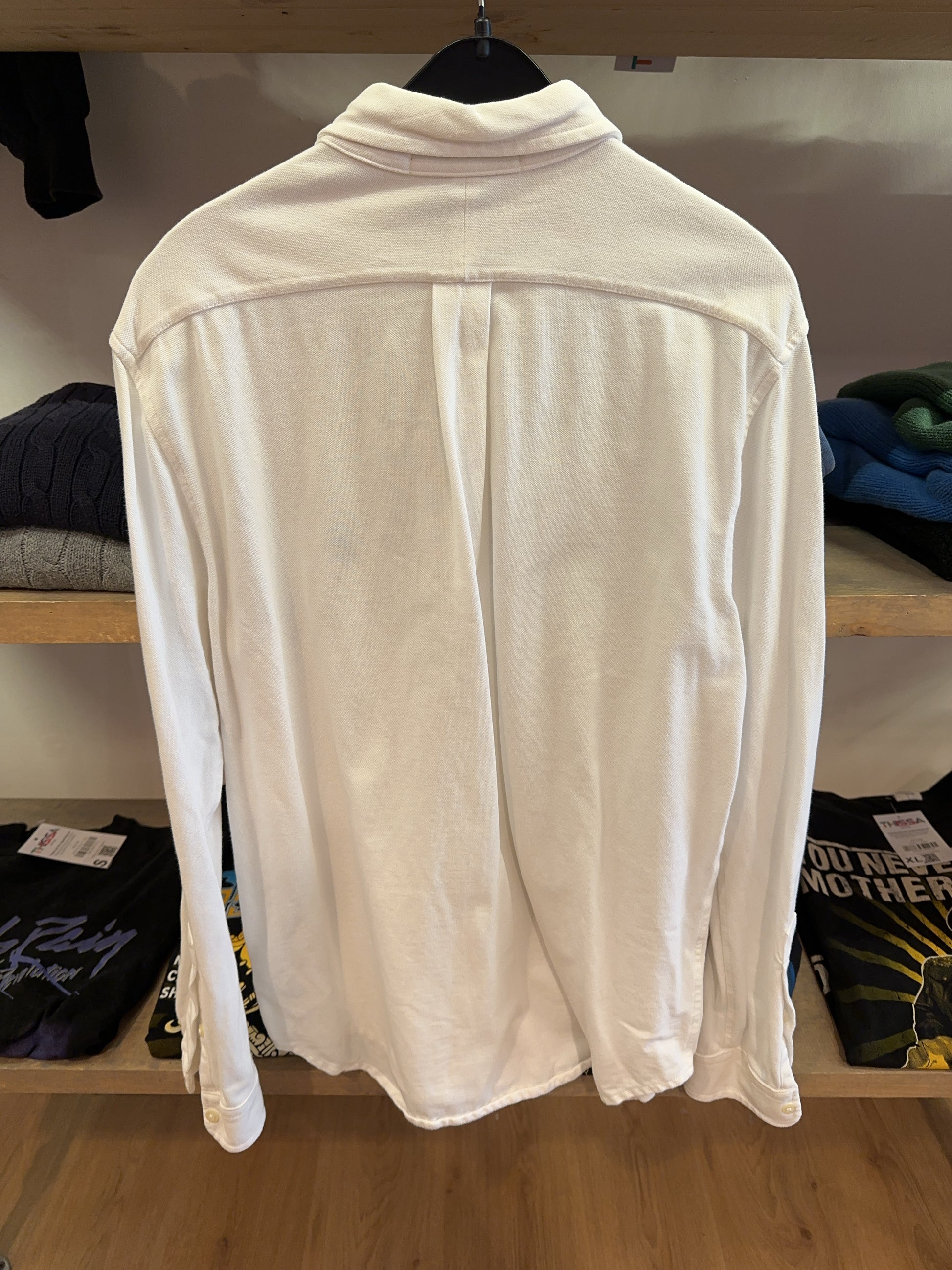 S - Ralph Lauren Shirt