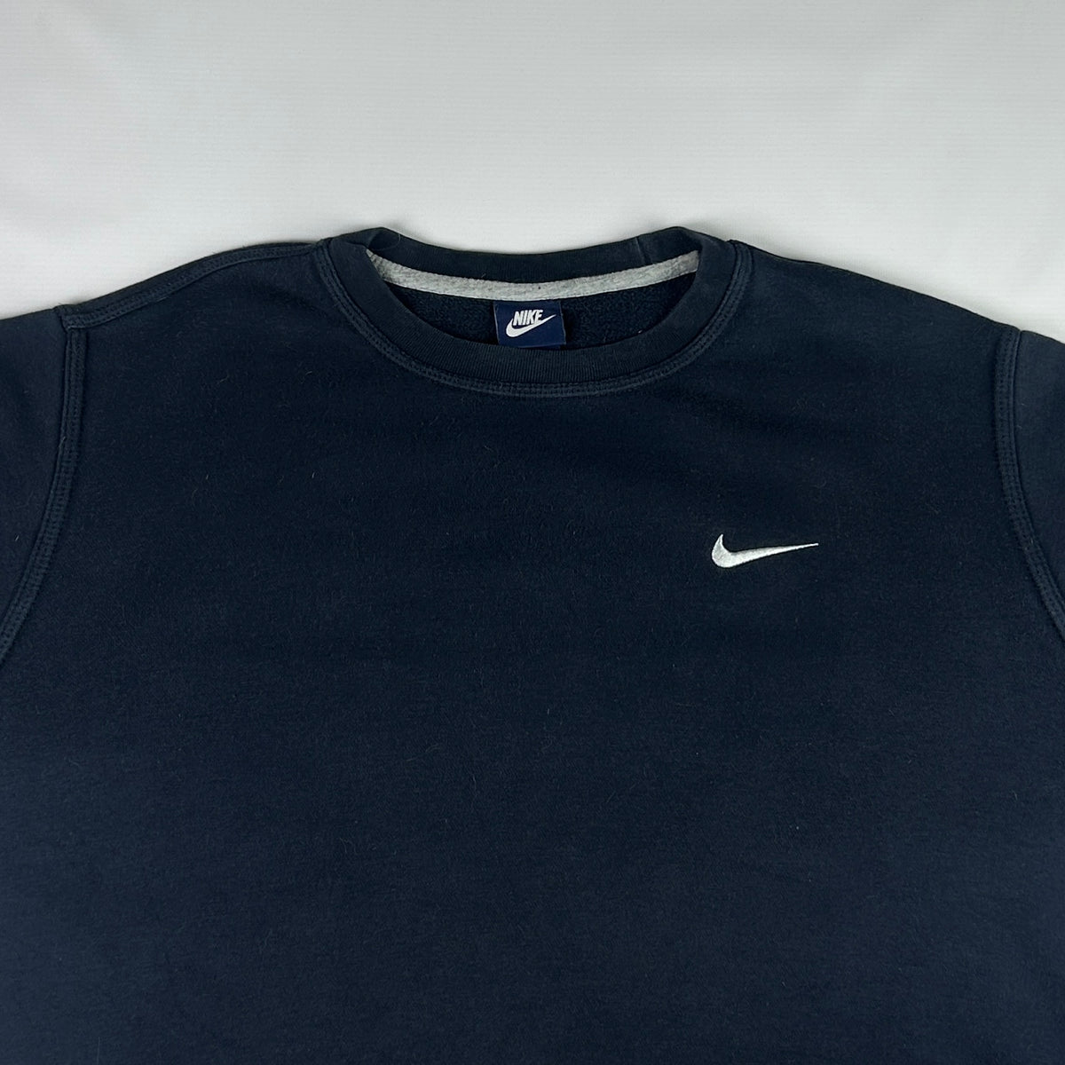 XL - Vintage 2000's Nike Sweatshirt