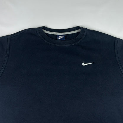 XL - Vintage 2000's Nike Sweatshirt