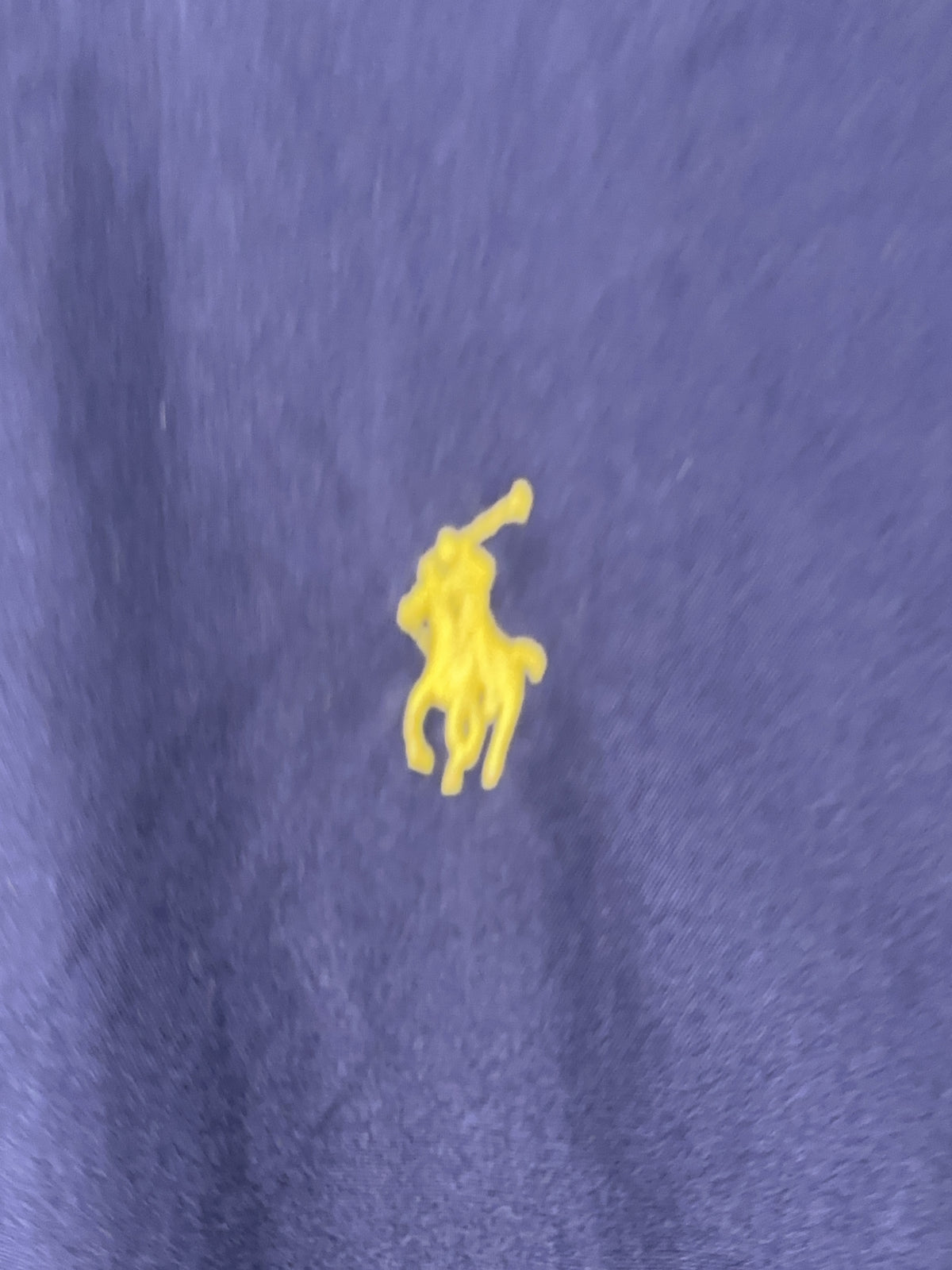 S - Ralph Lauren Overhemd