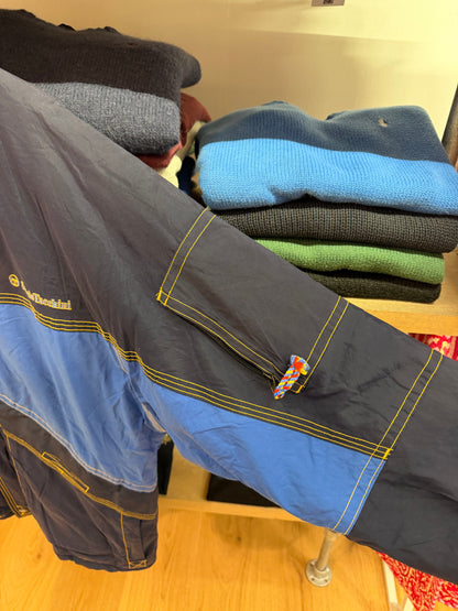 Vintage 1990's Sergio Tacchini Jacket (L)