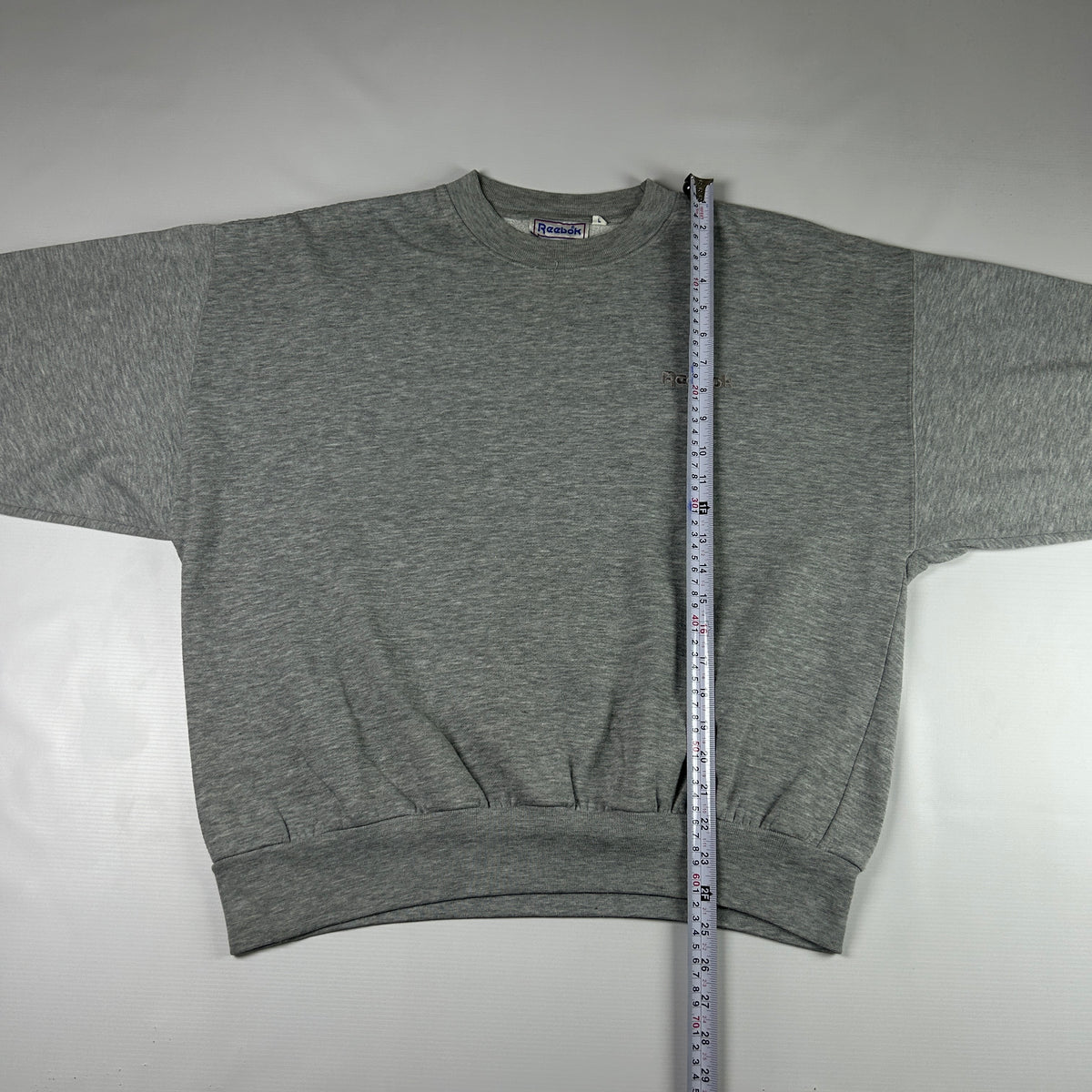 L - Vintage 1990's Reebok Sweatshirt