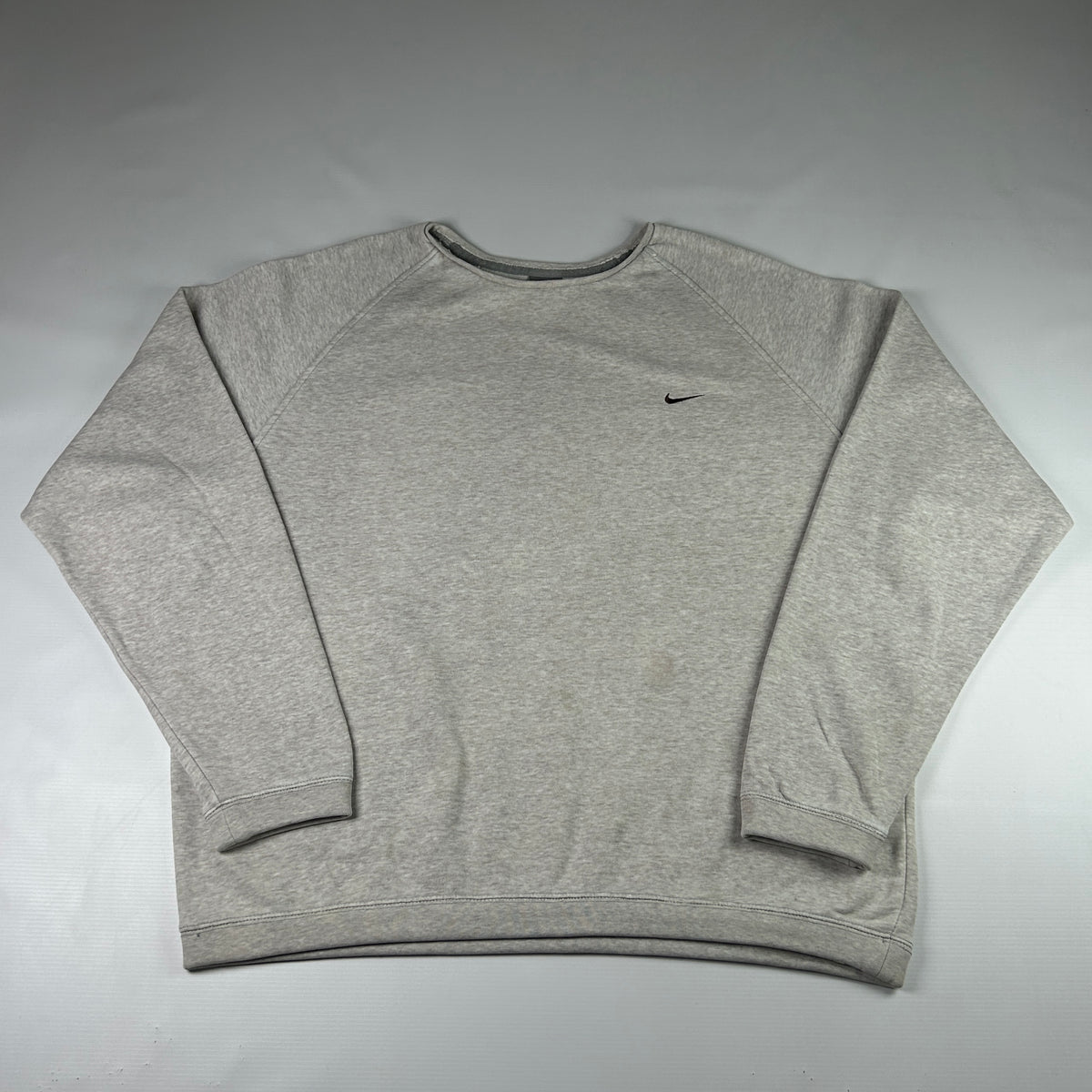 XL - Vintage 2000's Nike Sweatshirt