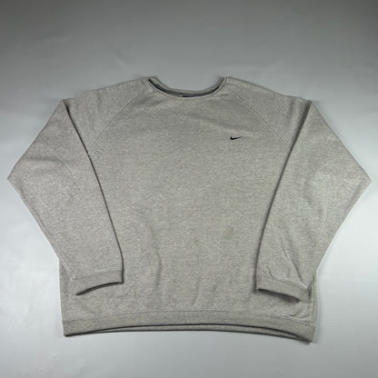 XL - Vintage 2000's Nike Sweatshirt