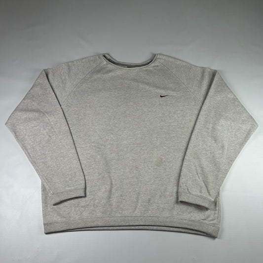 XL - Vintage 2000's Nike Sweatshirt