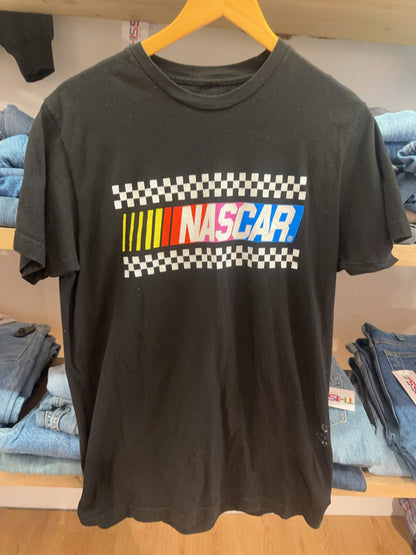 M - Nascar Racing T-shirt