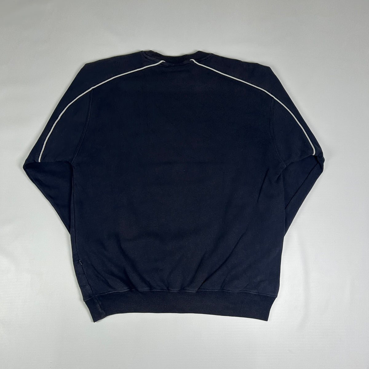 S - Vintage 1990's Adidas Sweatshirt