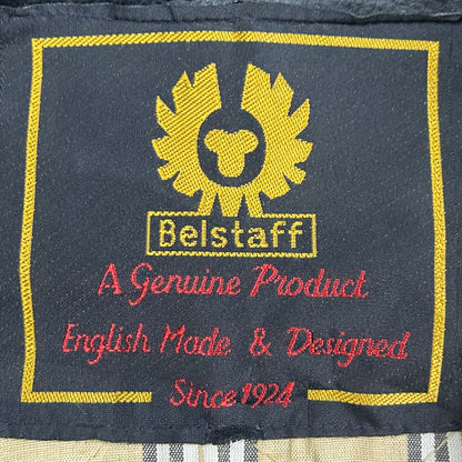 M - 2000's Vintage Belstaff Leather Jacket