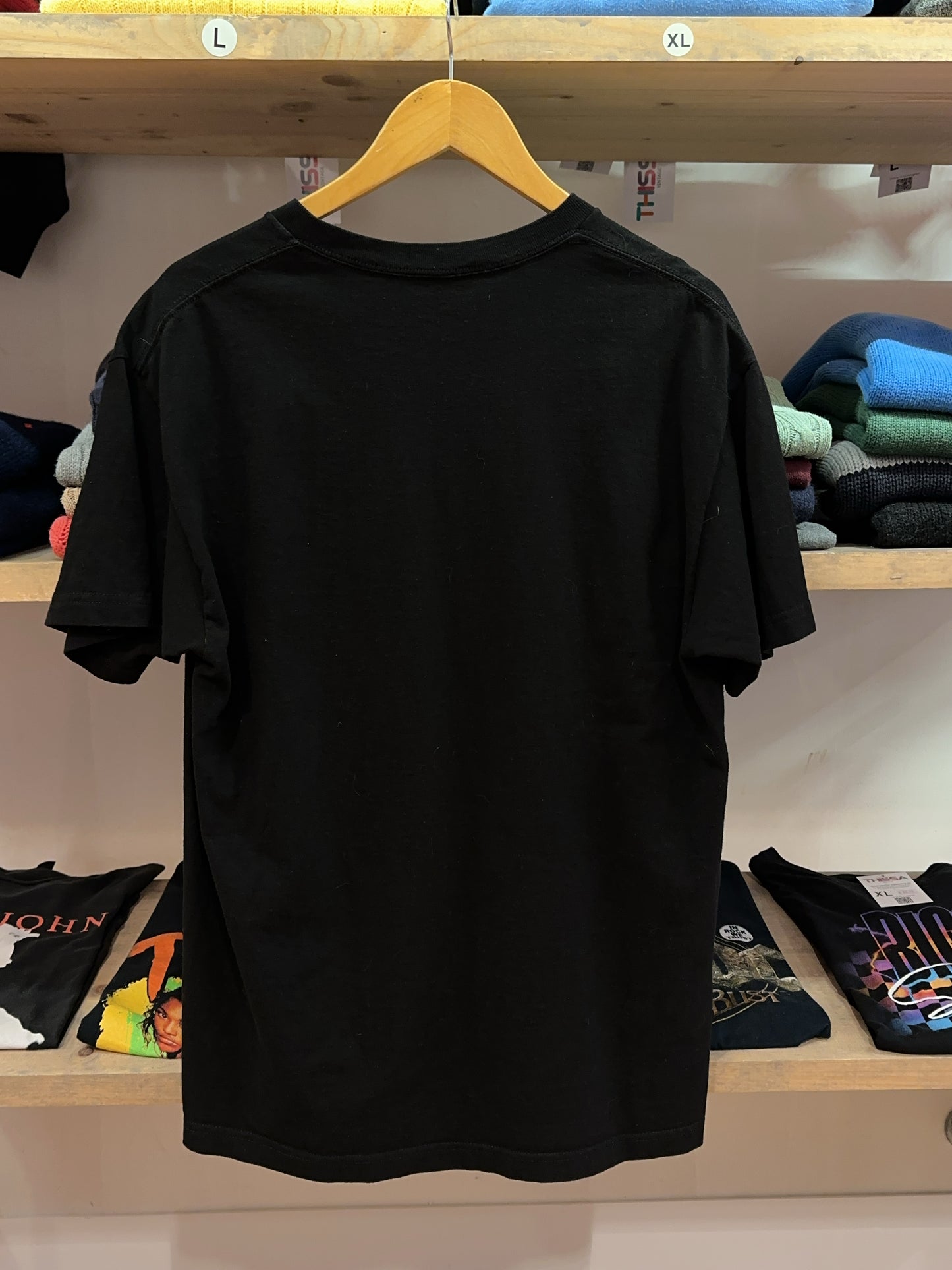 *NSYNC Band T-shirt