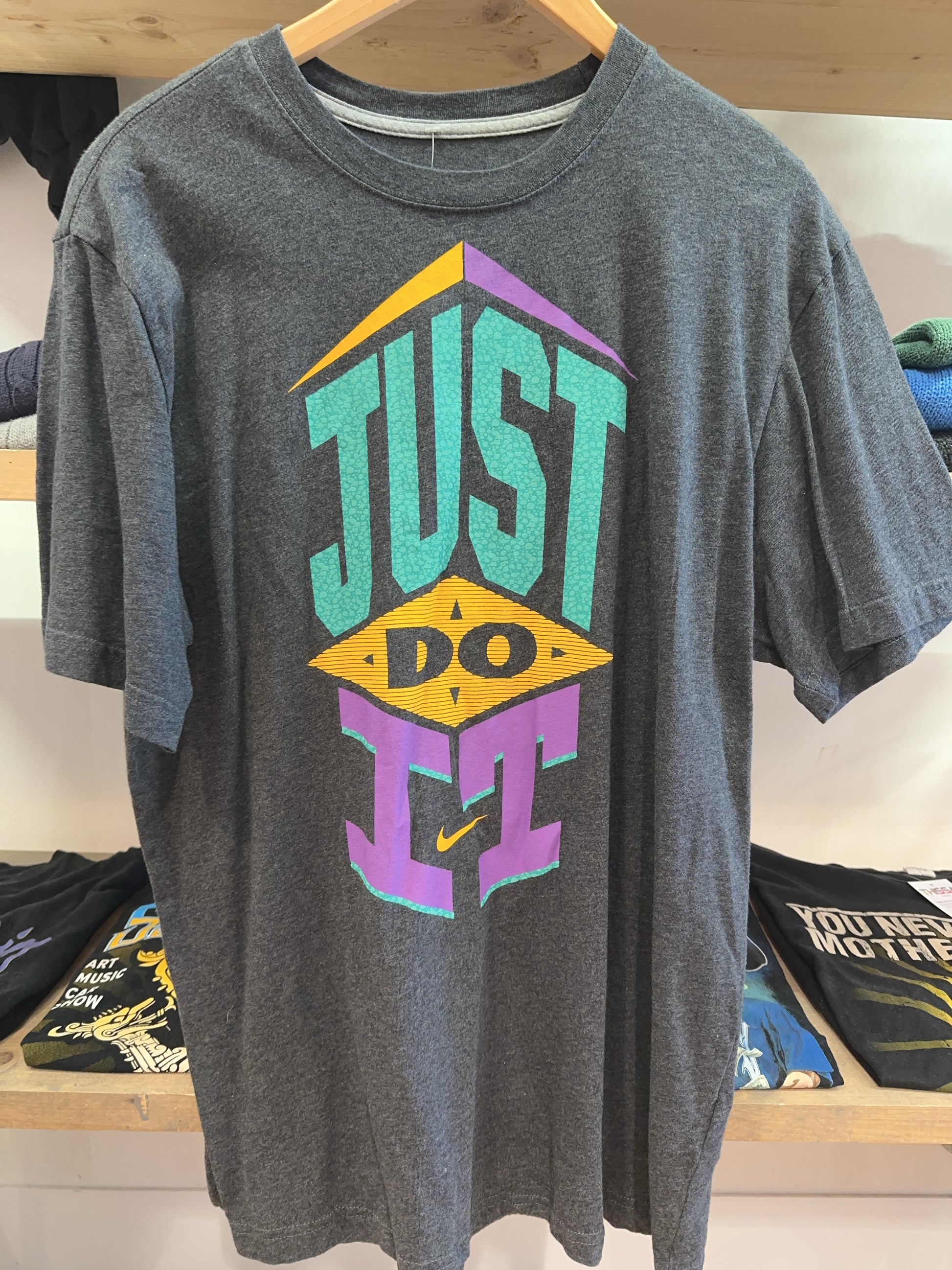 XL - Nike T-shirt