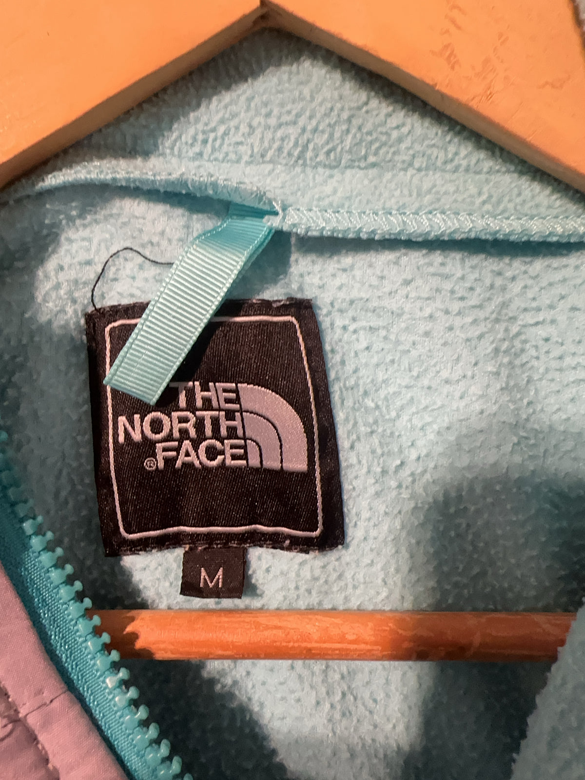 M - The North Face Denali Fleece