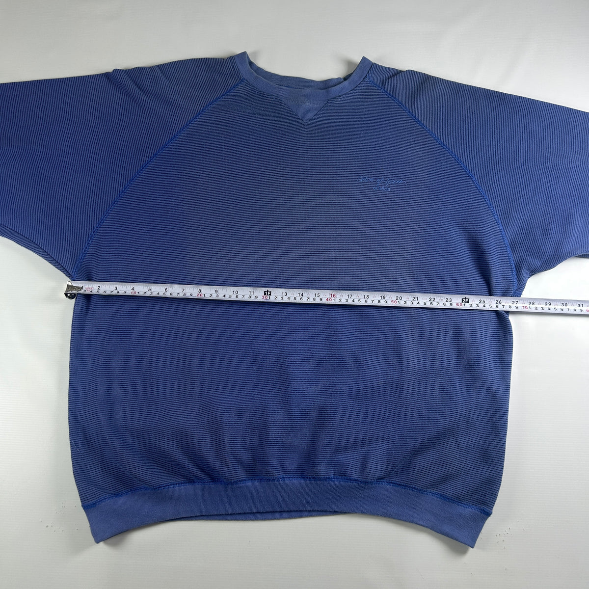 XXL - Vintage 1980's Adidas Sweatshirt