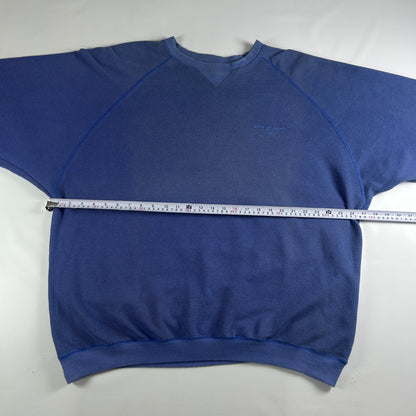 XXL - Vintage 1980's Adidas Sweatshirt
