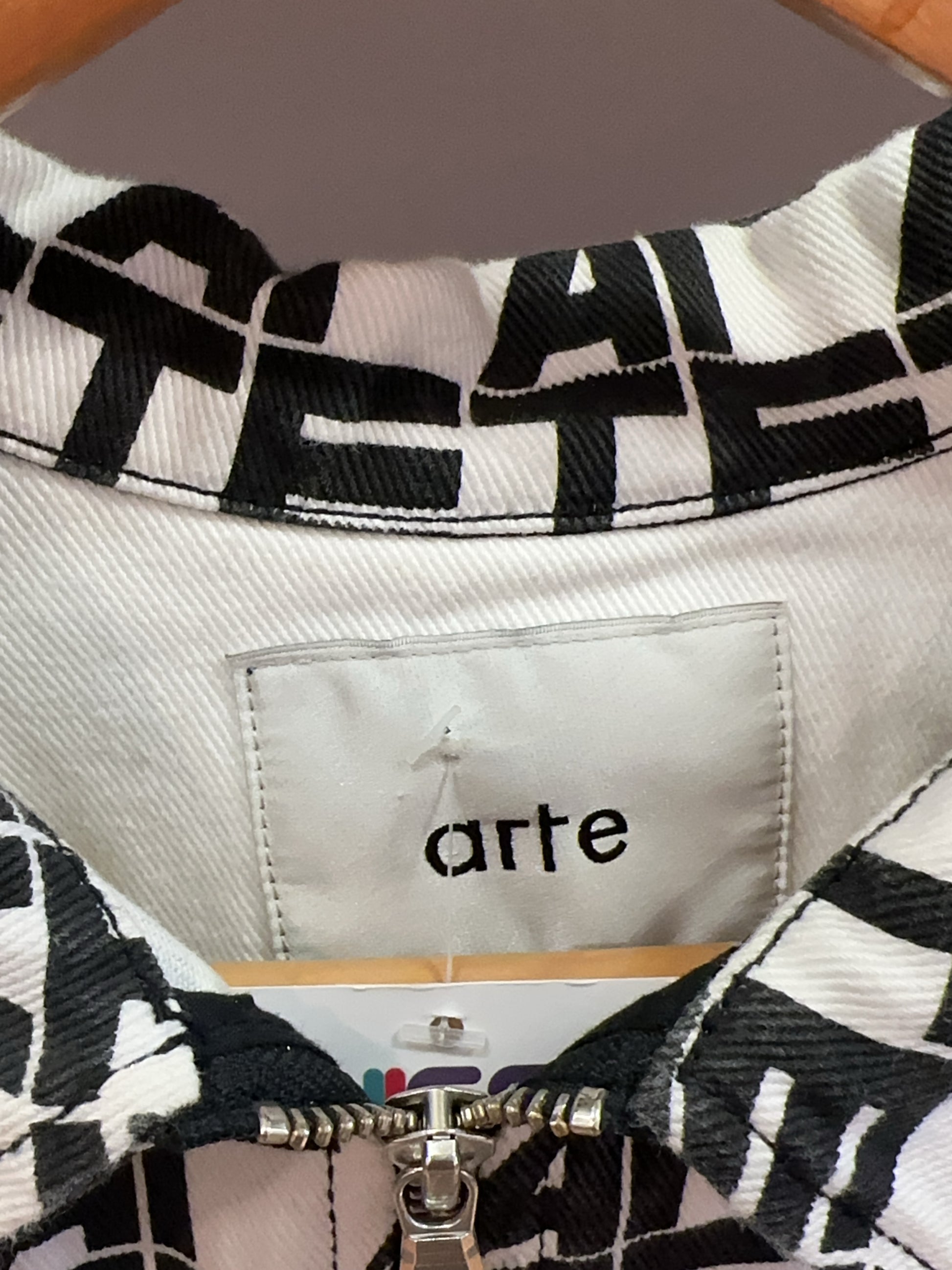 M - Arte Antwerp Jacket
