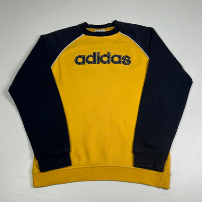 XS - Vintage 2000's Adidas Sweatshirt