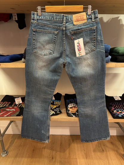 Levi's Jeans - 31 X 30