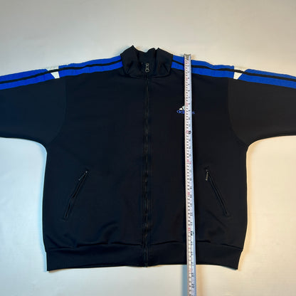 L - Vintage 1990's Adidas Track Jacket