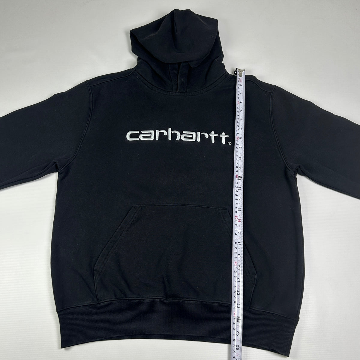 S - Vintage 2010's Carhartt Hoodie