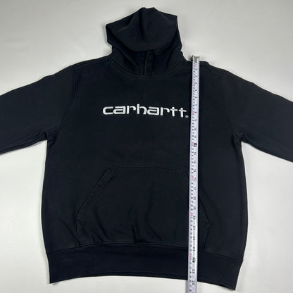 S - Vintage 2010's Carhartt Hoodie