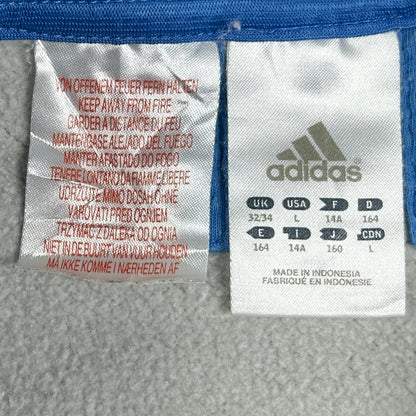 S - Vintage 2000's Adidas Sweatshirt