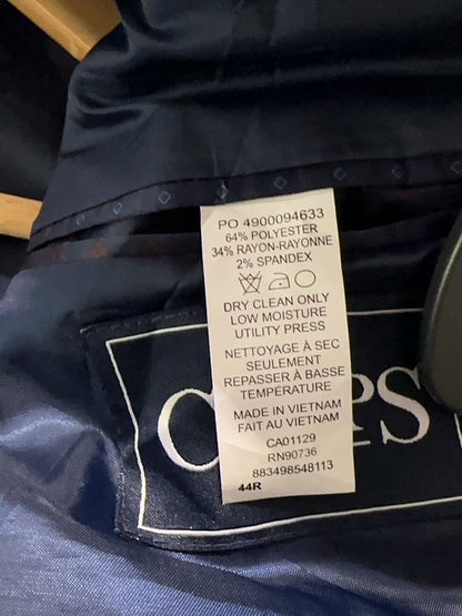 44R - Vintage 2000's Chaps Ralph Lauren Blazer