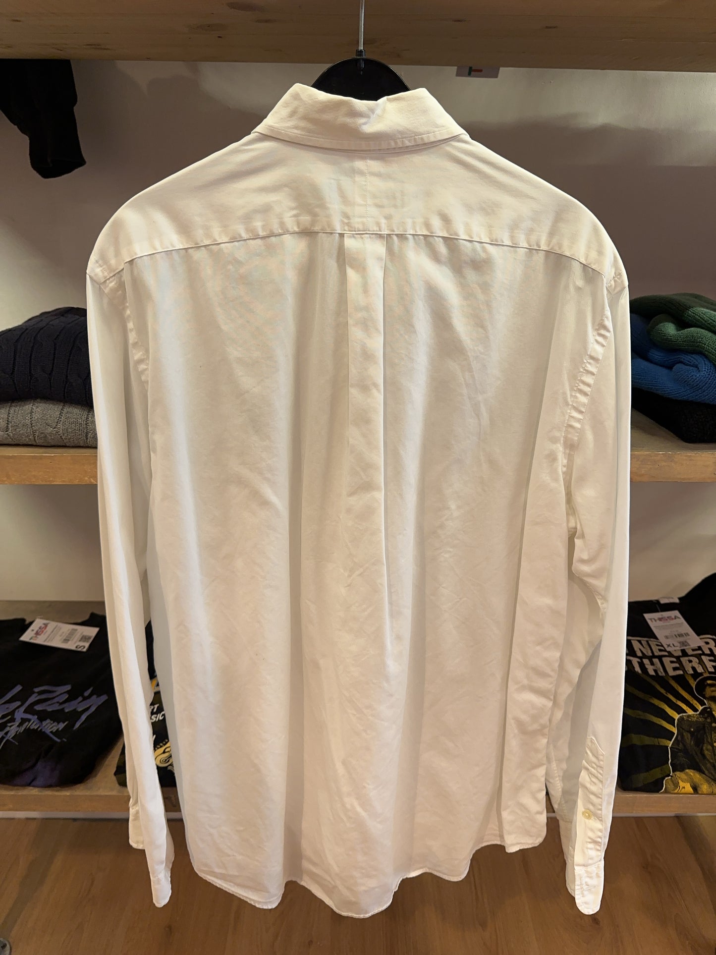 L - Ralph Lauren Shirt