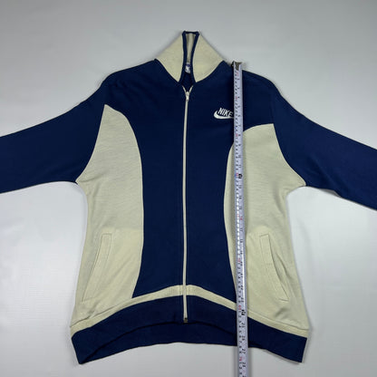 M - Vintage 1970's Nike Jacket Track Jacket