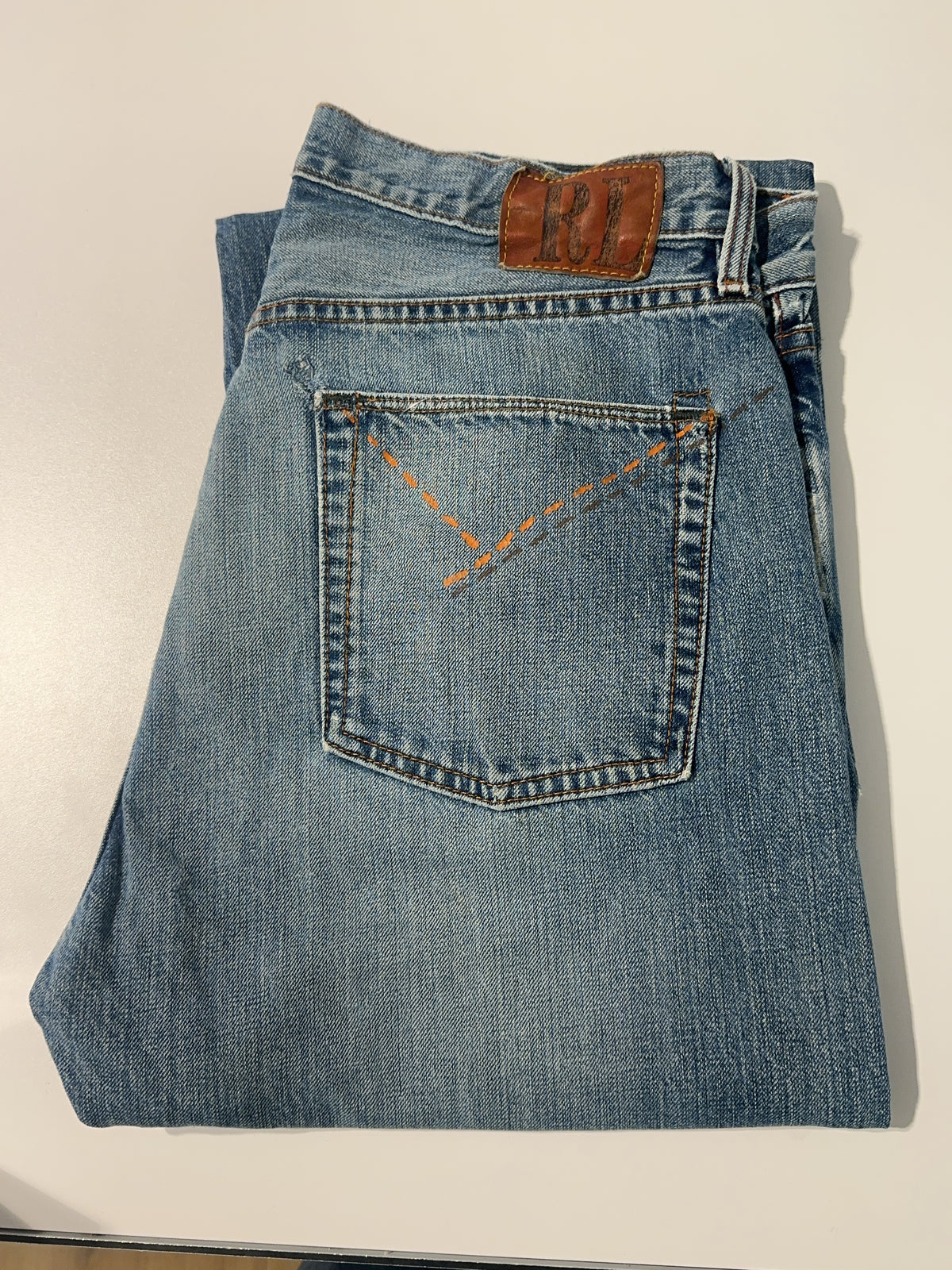 33 X 30 - Ralph Lauren Jeans