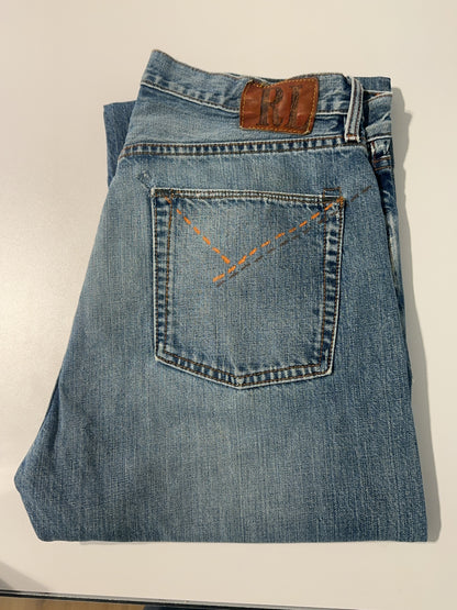 33 X 30 - Ralph Lauren Jeans