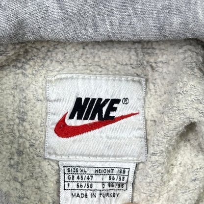 XL - Vintage 2000's Nike Hoodie