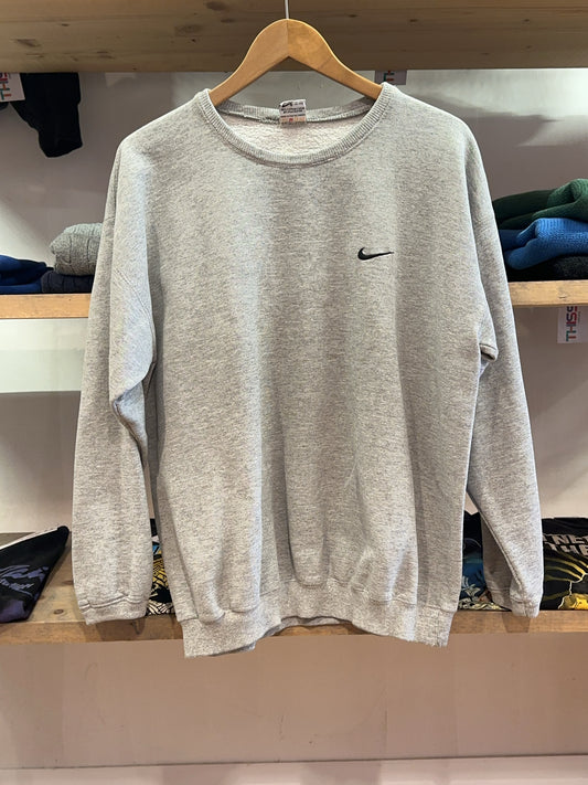 L - Vintage 1990's Nike Sweatshirt