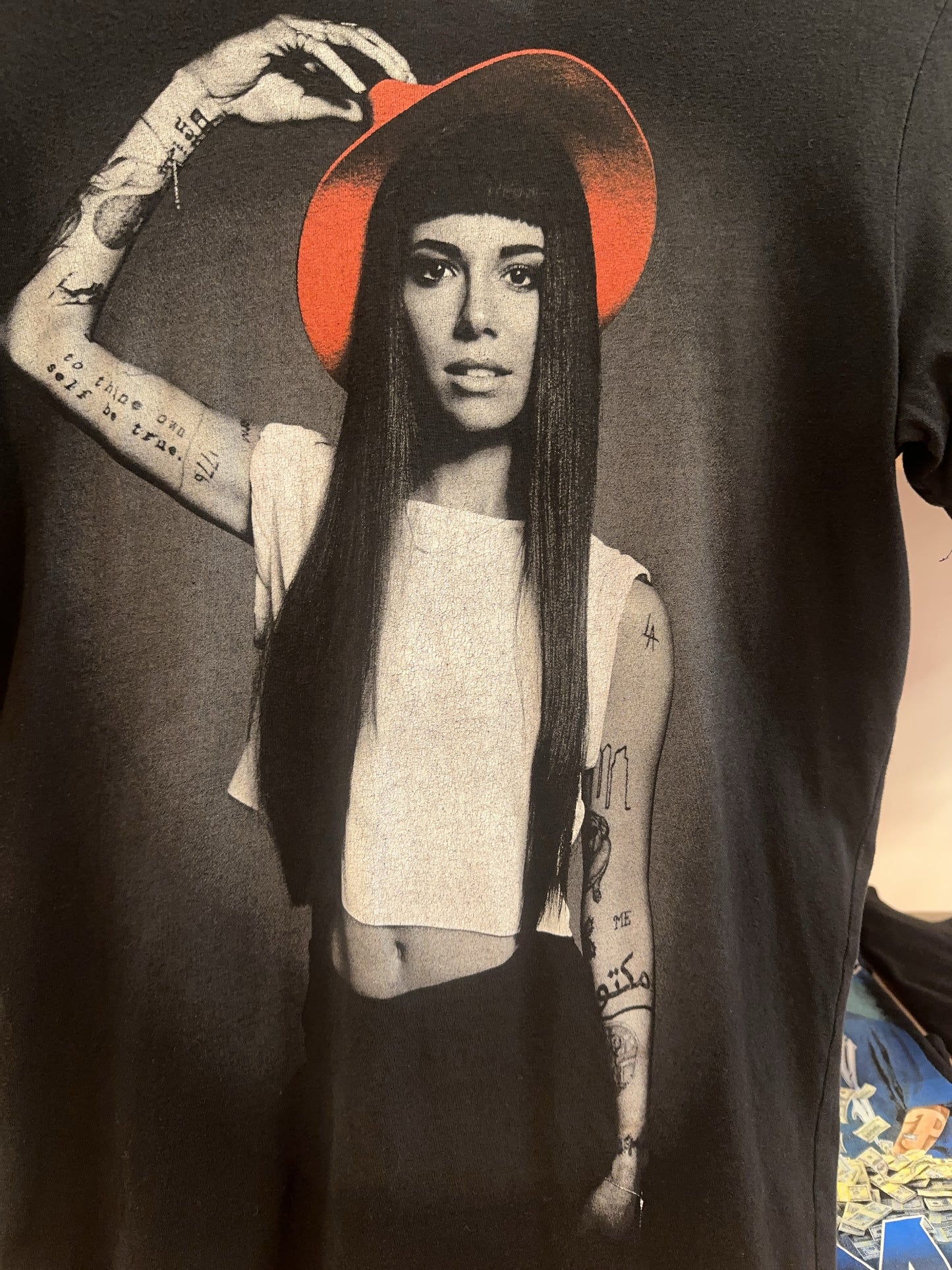 Christina Perri Band T-shirt - S