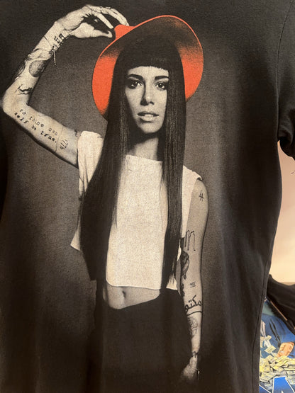 Christina Perri Band T-shirt - S