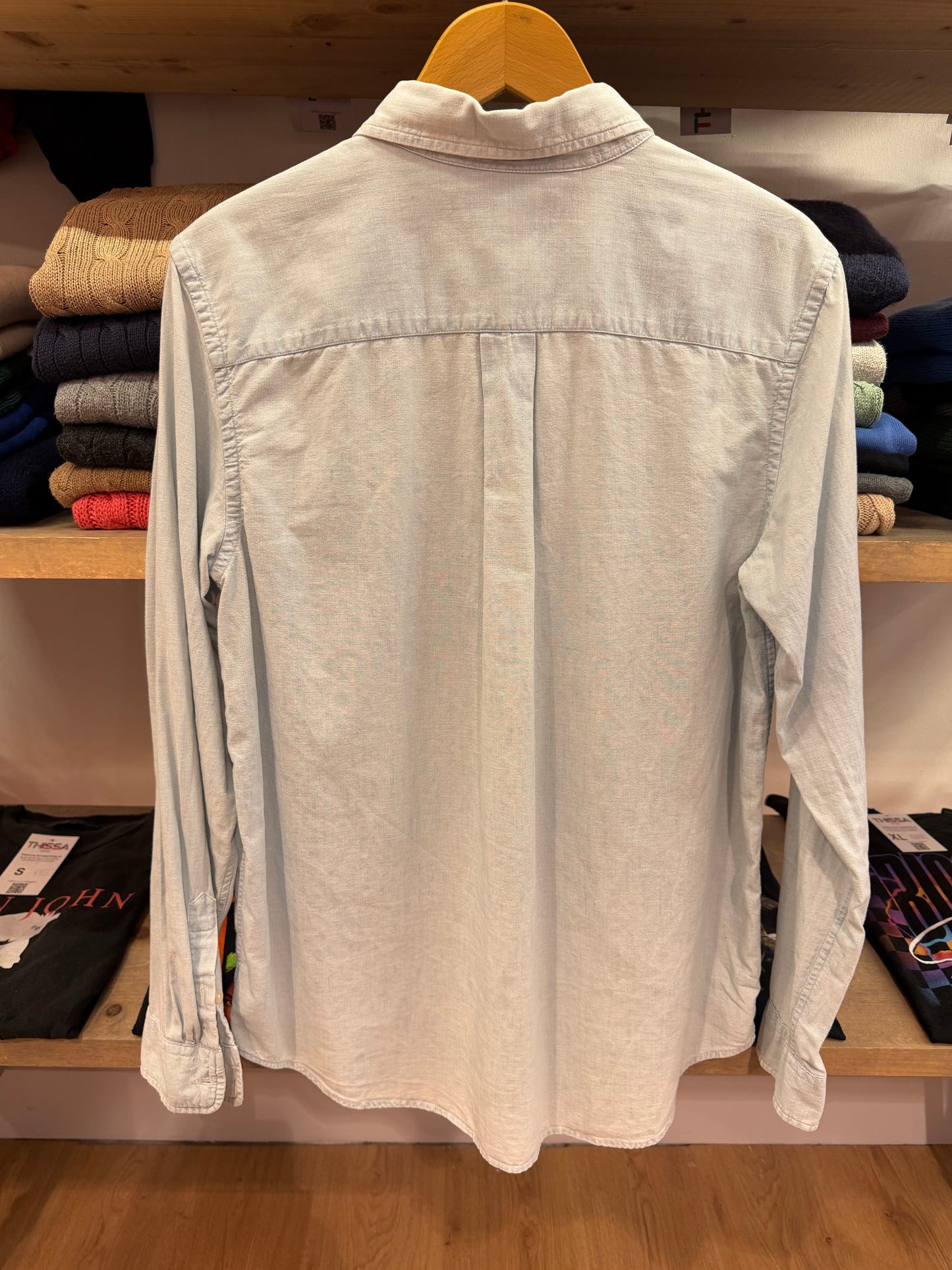 Ralph Lauren Shirt (S)
