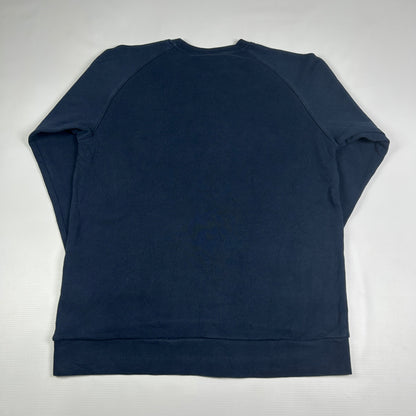 XS - Vintage 2000's Adidas Sweatshirt
