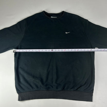 L - Vintage 2000's Nike Sweatshirt